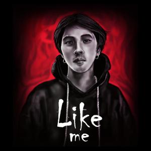 Album Like Me from NICECNX