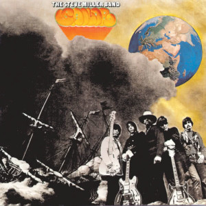 收聽Steve Miller Band的My Friend (Remastered 1991)歌詞歌曲