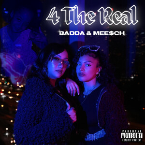 Album 4 the Real (Explicit) from Badda