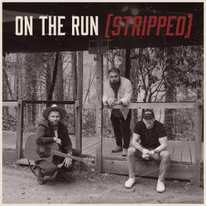 Ashes的專輯On The Run (Stripped)
