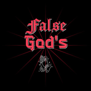 Listen to FalseGod's (Explicit) song with lyrics from King Curts