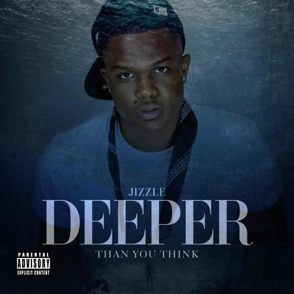 Keep Telling Myself (Explicit)
