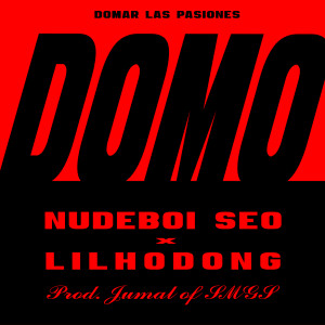 Nudeboi Seo的專輯DOMO