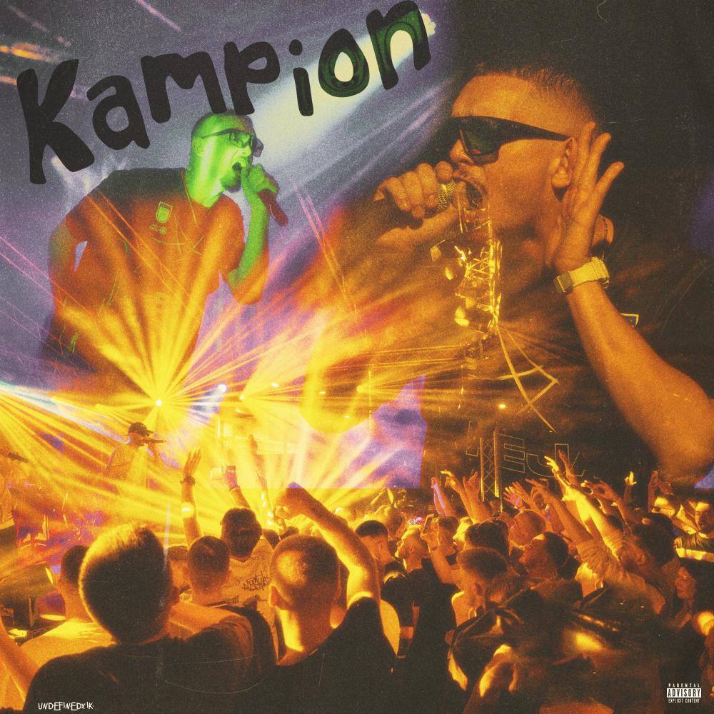 Kampion (Explicit)