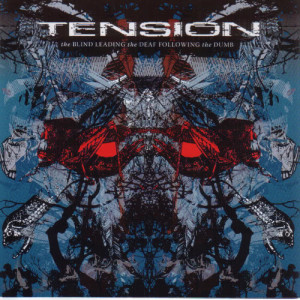 收聽Tension的Twin歌詞歌曲