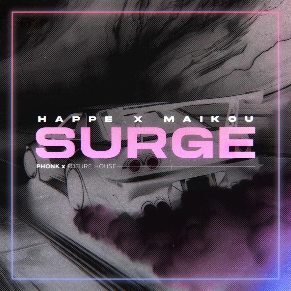 SURGE