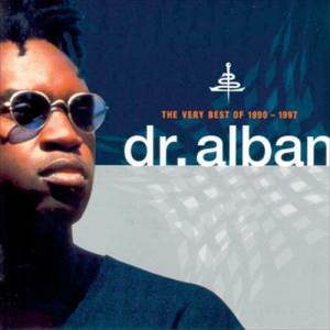Dr Alban的專輯The Very Best Of 1990 - 1997