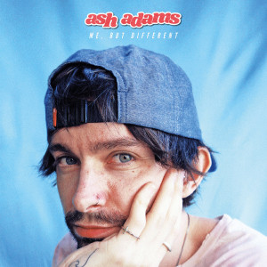 Album Me, But Different (Explicit) from Ash Adams