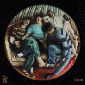 Listen to quella via (Explicit) song with lyrics from GALLIANO 1