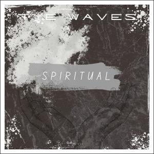 Tye Waves的專輯SPIRITUAL