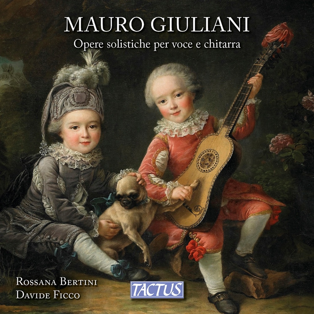 Cavatina, Op. 79: Tema e variazioni: Alla bolero