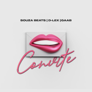 Souza Beats的專輯Convite (Explicit)