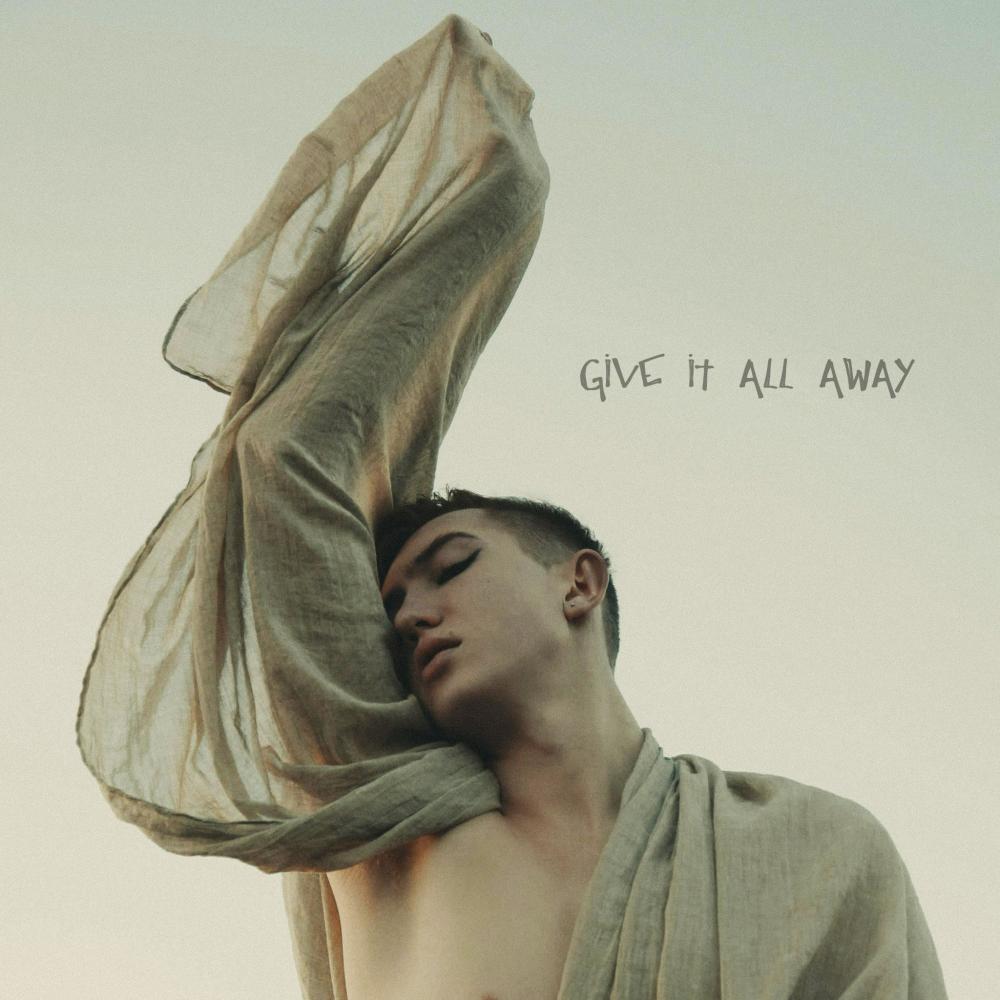 Give It All Away