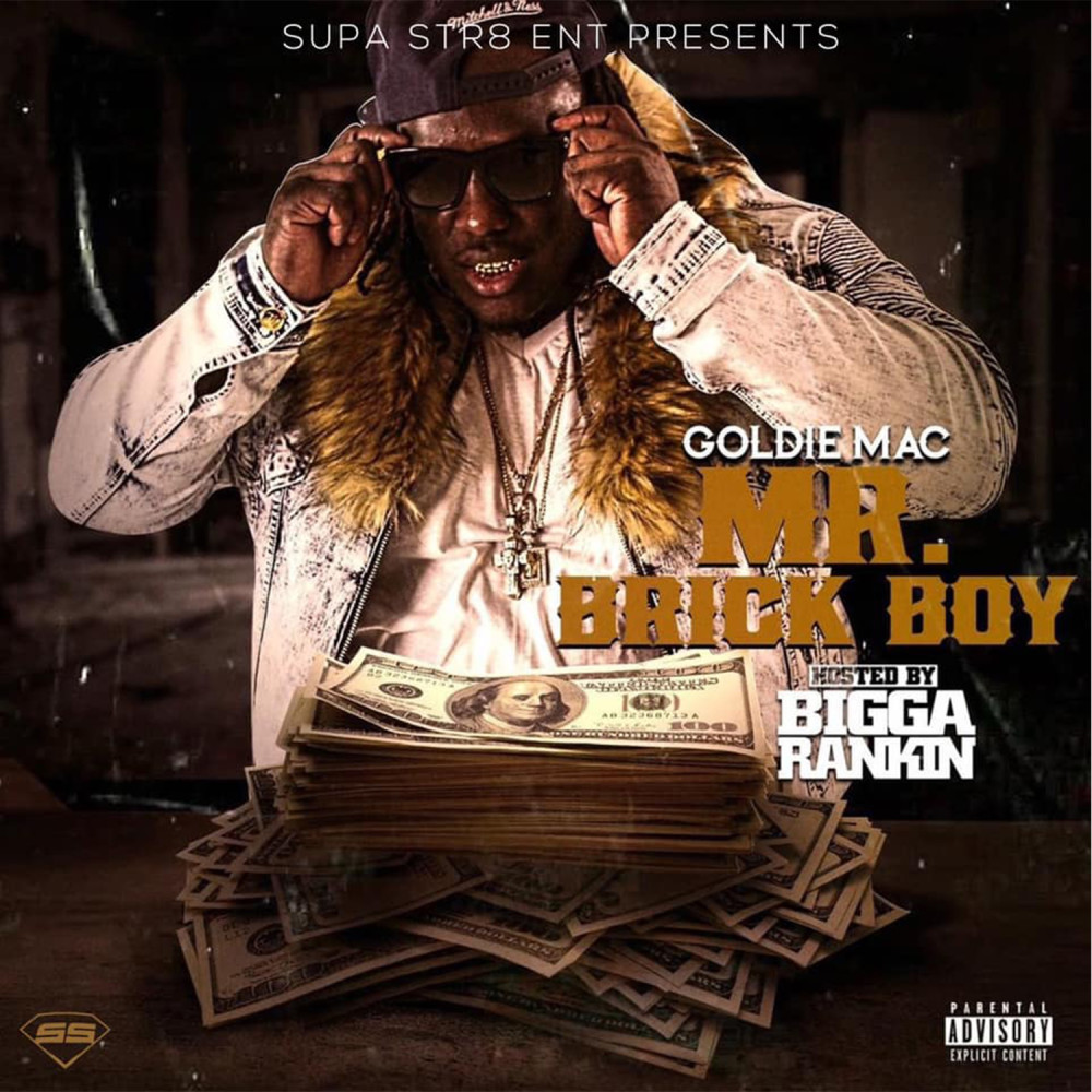 Broke (Explicit)