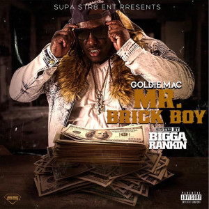 ดาวน์โหลดและฟังเพลง GGG (Explicit) พร้อมเนื้อเพลงจาก Goldie Mac