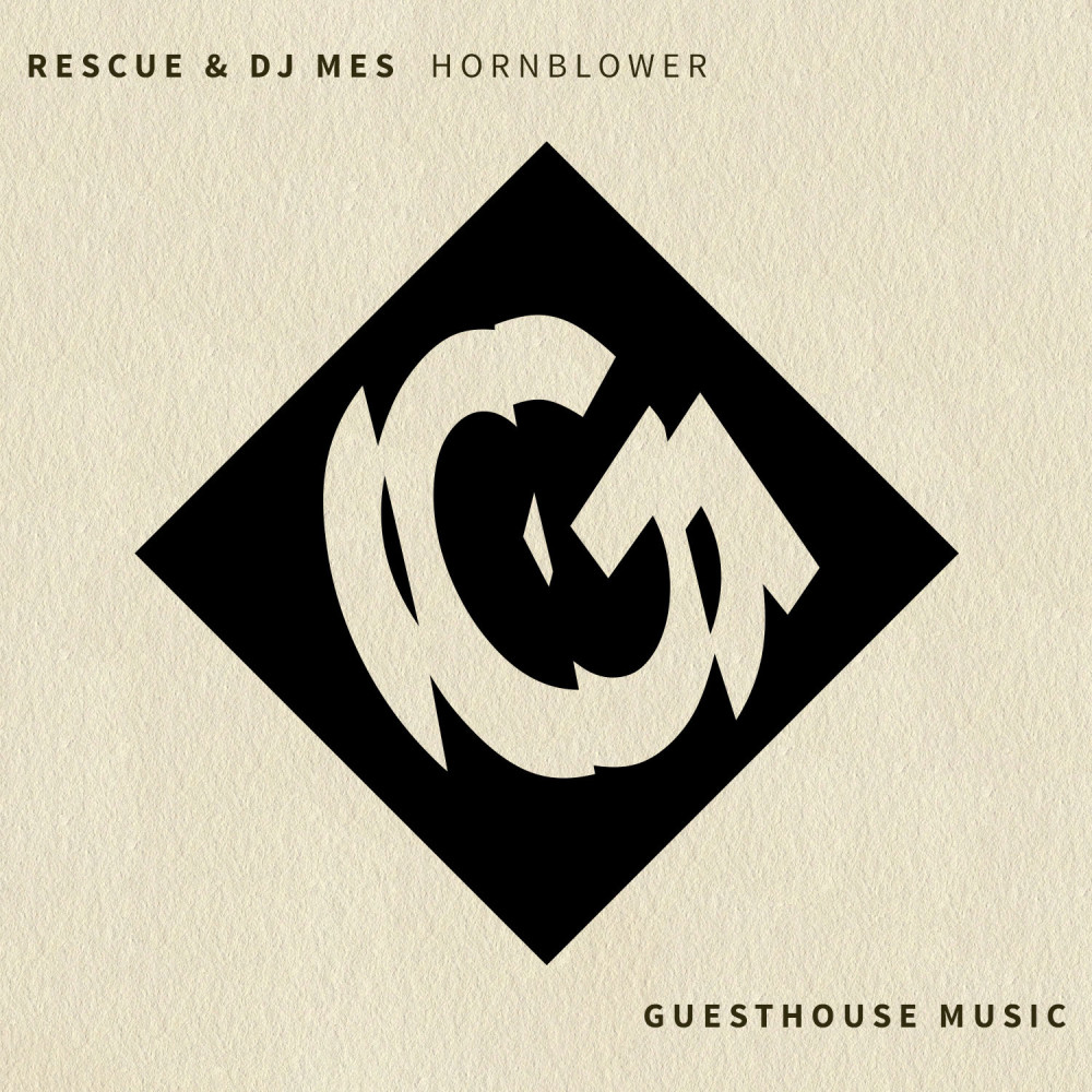 Hornblower (Tommy Largo Remix)
