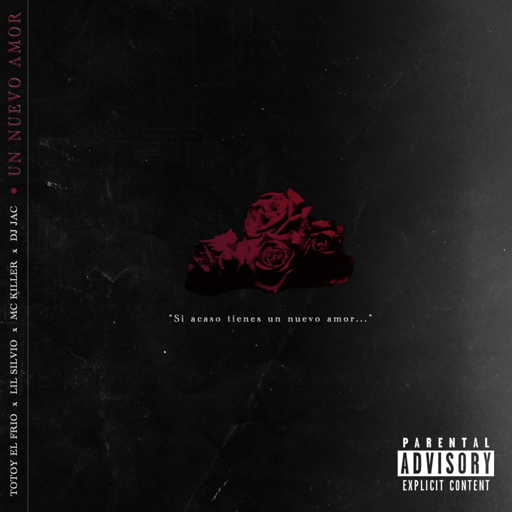 Un Nuevo Amor (feat. Dj Jac|Explicit)