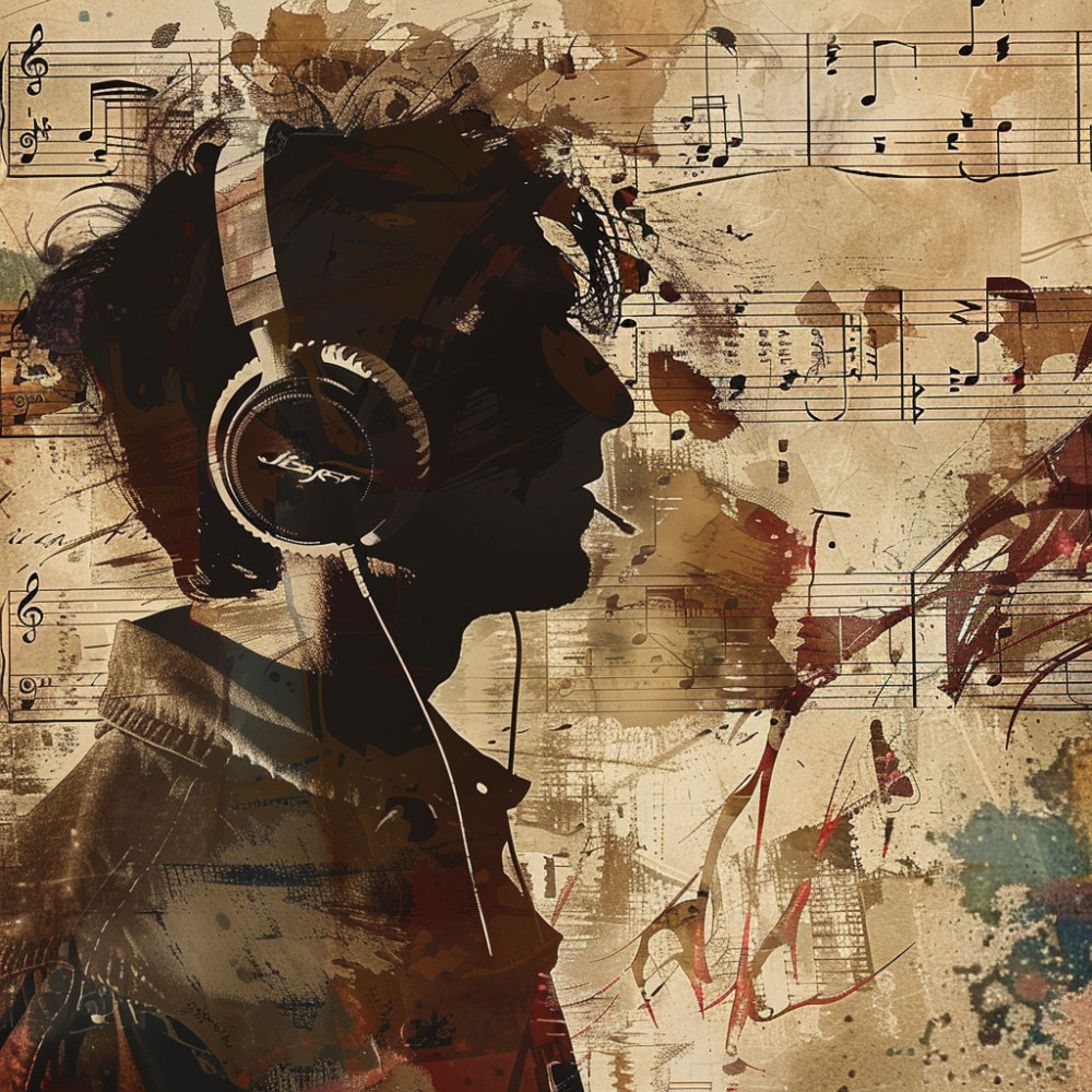 Discovering Musical Worlds