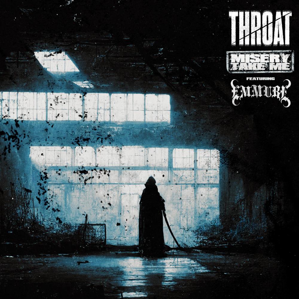 Misery Take Me (feat. Emmure & Frankie Palmeri) (Explicit)
