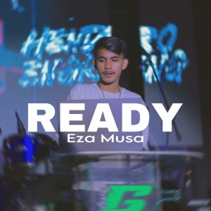 Eza Musa的專輯READY
