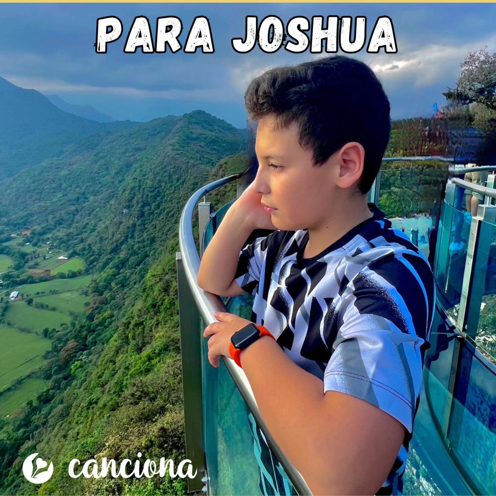 Para Joshua