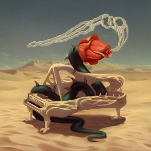 default playlist img