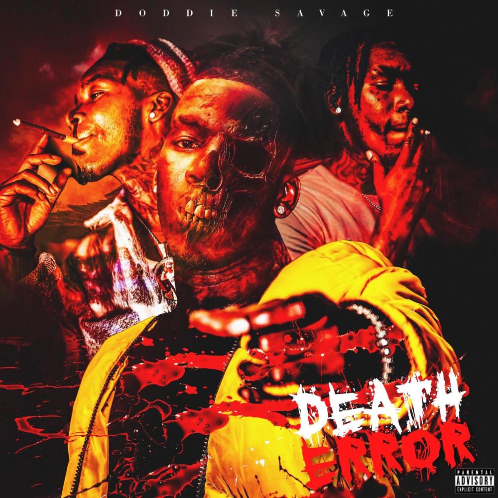 Done Threw (feat. Elbno, RealBleeda & 54DonDaDa) (Explicit)