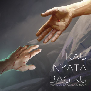 Album Kau Nyata Bagiku from RICAD HUTAPEA