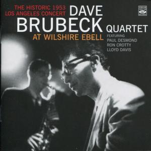 ดาวน์โหลดและฟังเพลง Stardust (Remastered, Live at Wilshire Ebell, Los Angeles, July 20, 1953) พร้อมเนื้อเพลงจาก Dave Brubeck & Paul Desmond