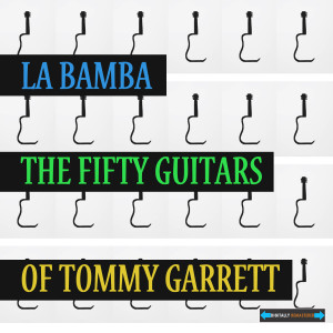 ดาวน์โหลดและฟังเพลง Perfidia พร้อมเนื้อเพลงจาก Tommy Garrett