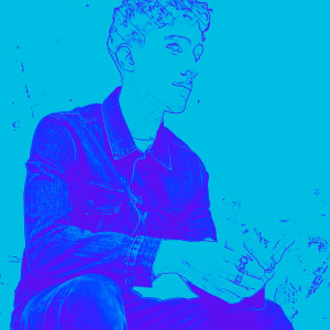 default playlist img