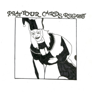 收听The Garden的Play Your Cards Right (Explicit)歌词歌曲