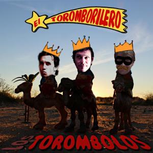 Album El Toromborilero from Los Torombolos