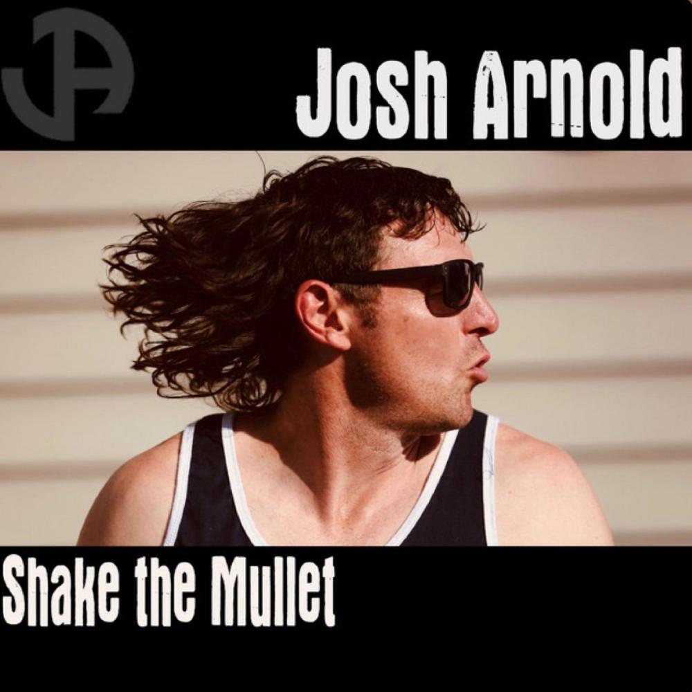Shake the Mullet