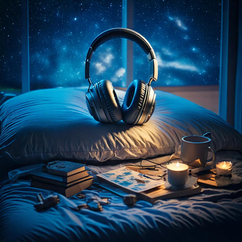 Calm Slumber Notes
