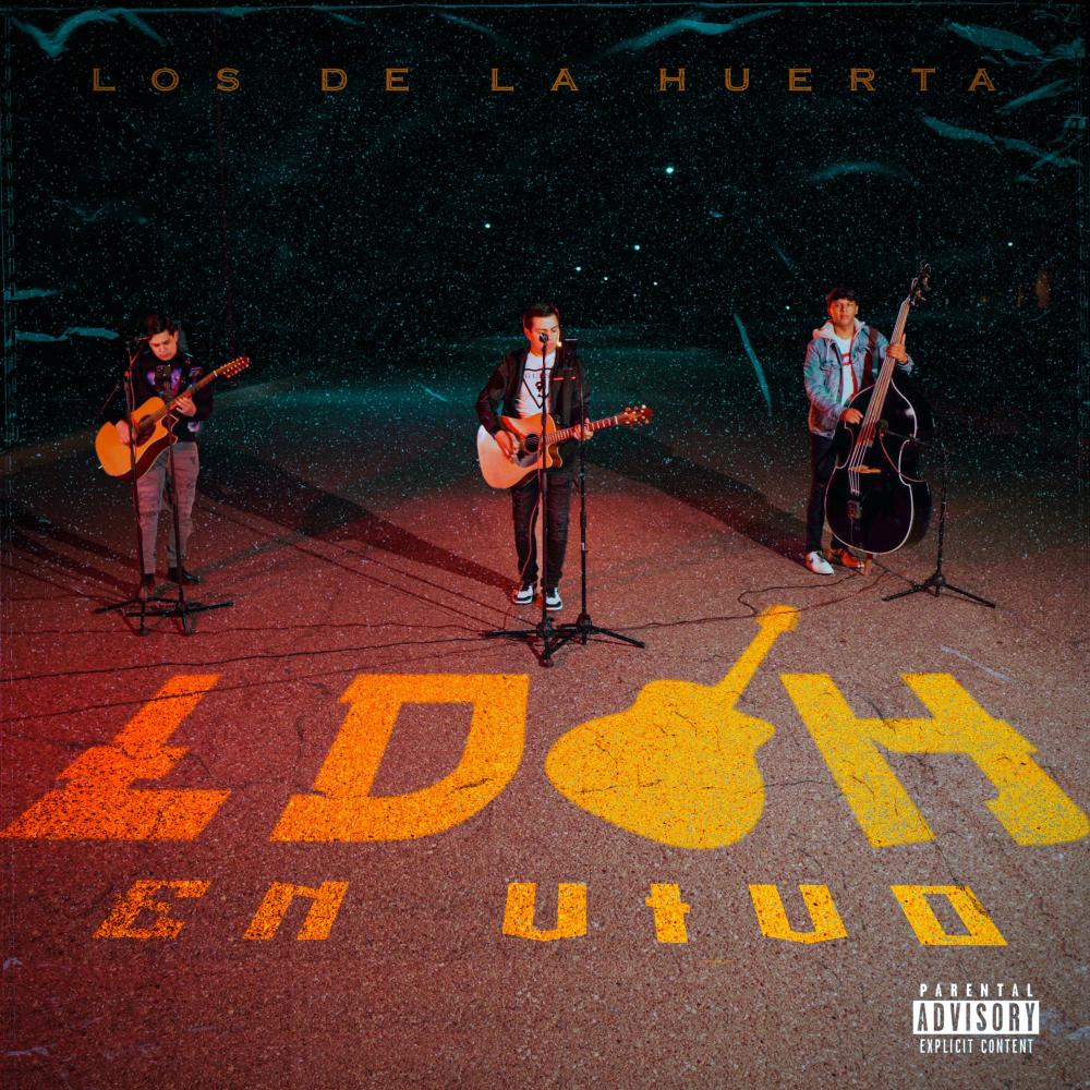 CH Y La Pizza (En Vivo)