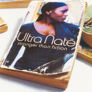 收聽Ultra Naté的Love Is Stranger Than Fiction (Epilogue)歌詞歌曲