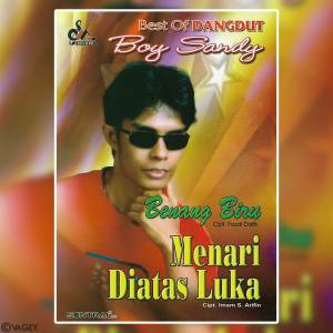 收聽Boy Sandy的Berkawan Dalam Duka歌詞歌曲