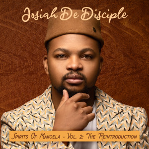 Album Khuzeka from Josiah De Disciple