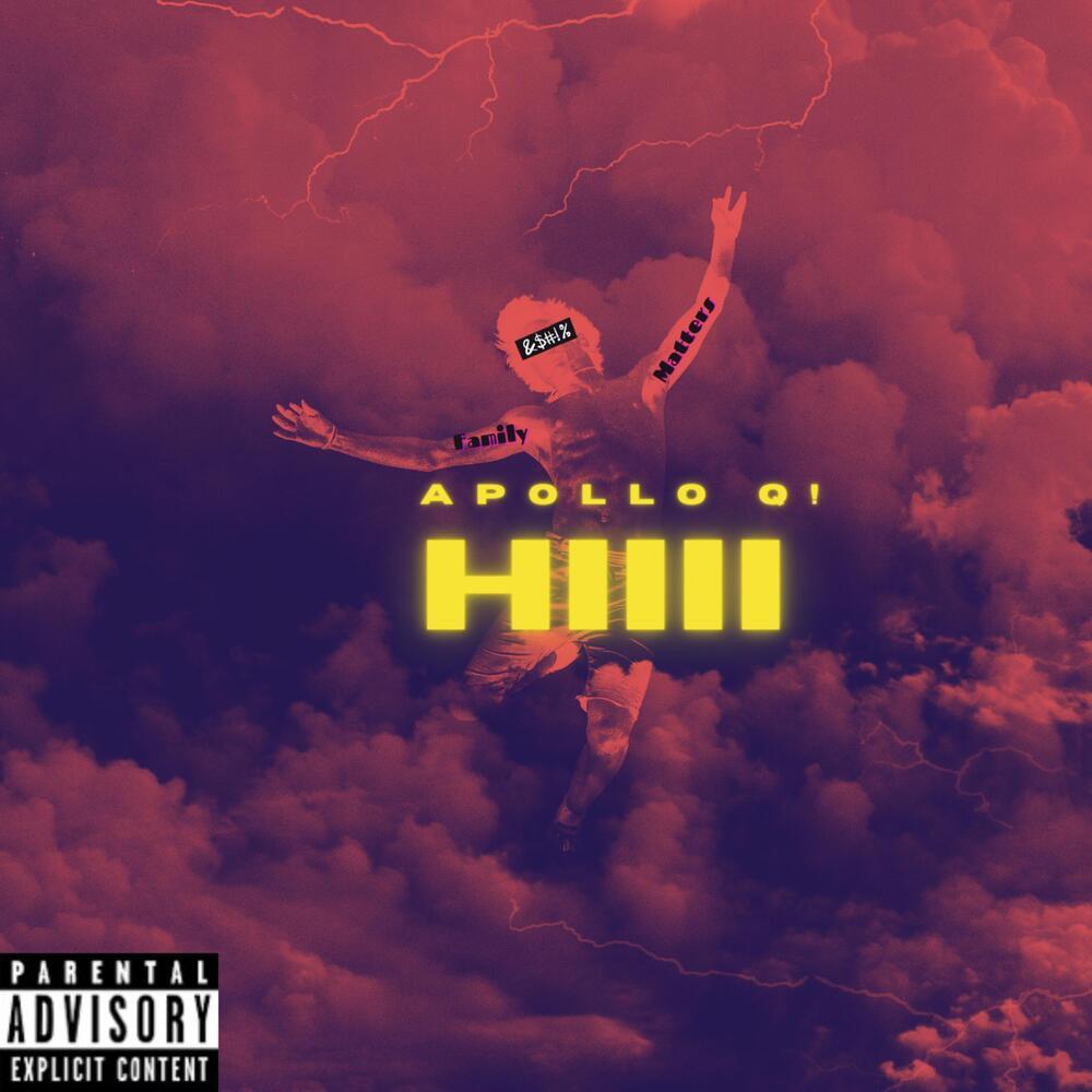 Hiiii (Explicit)