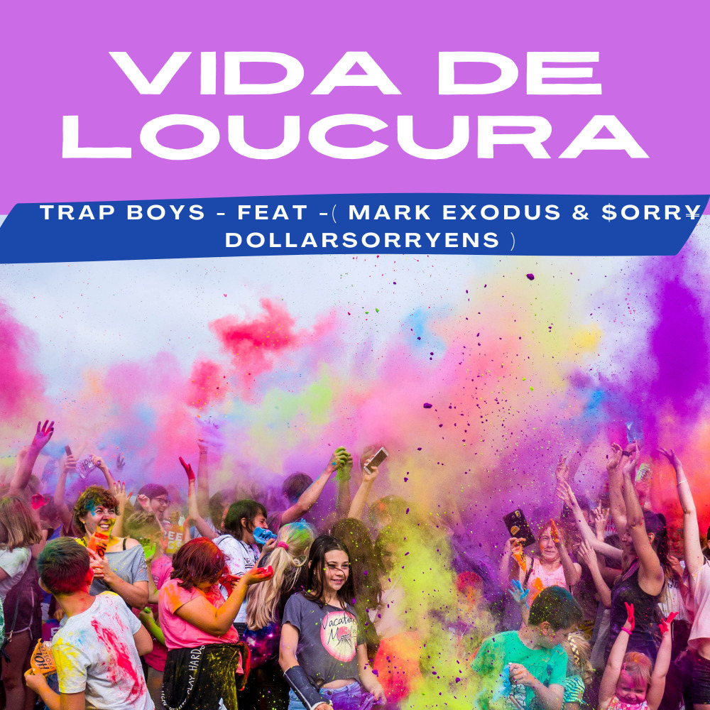 Vida de Loucura