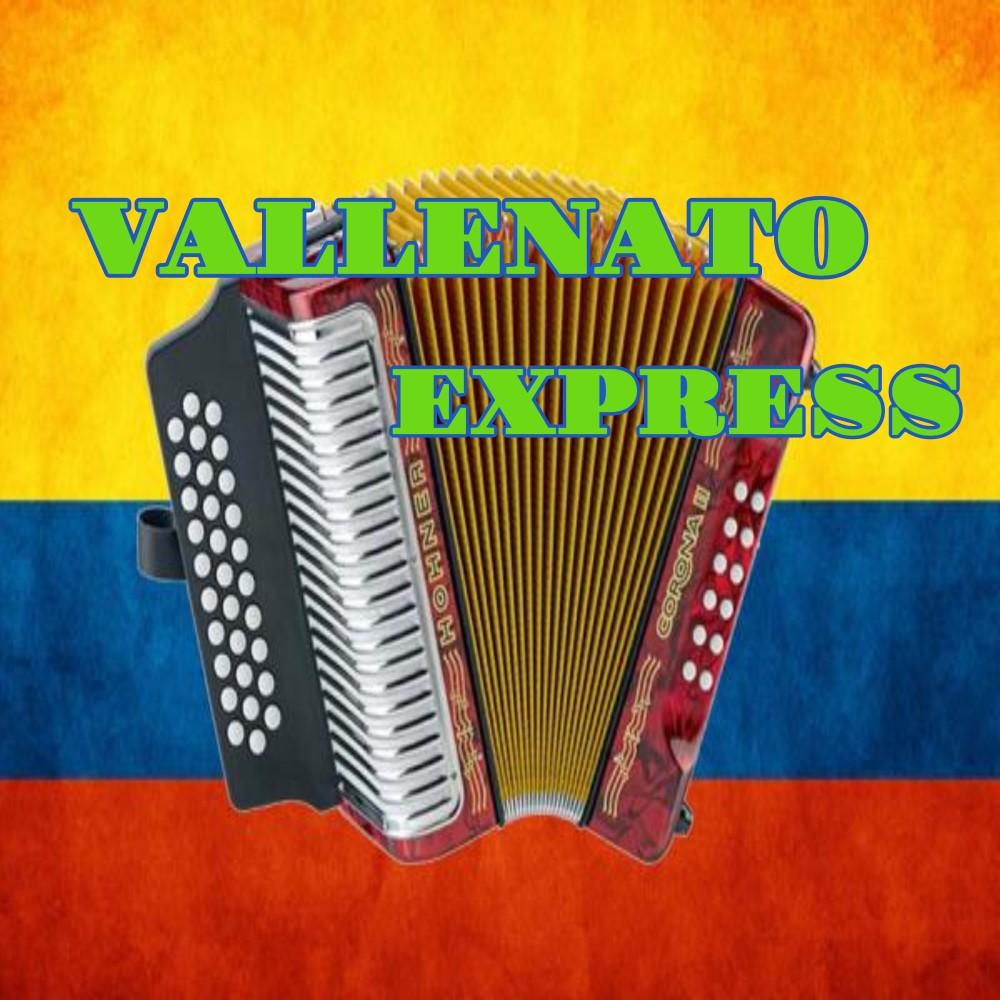 Vallenatos