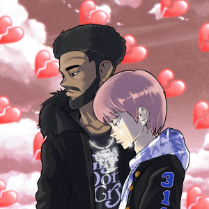 LOLLY的专辑Last Hope (feat. STOCKZ)