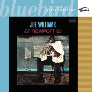 ดาวน์โหลดและฟังเพลง In the Evenin' (When the Sun Goes Down) (Remastered 2002) พร้อมเนื้อเพลงจาก Joe Williams