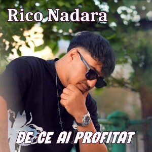 Album De ce ai profitat from 