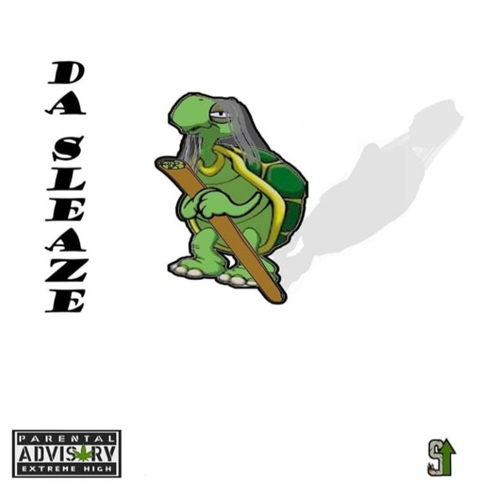 Gone Gone (Explicit)