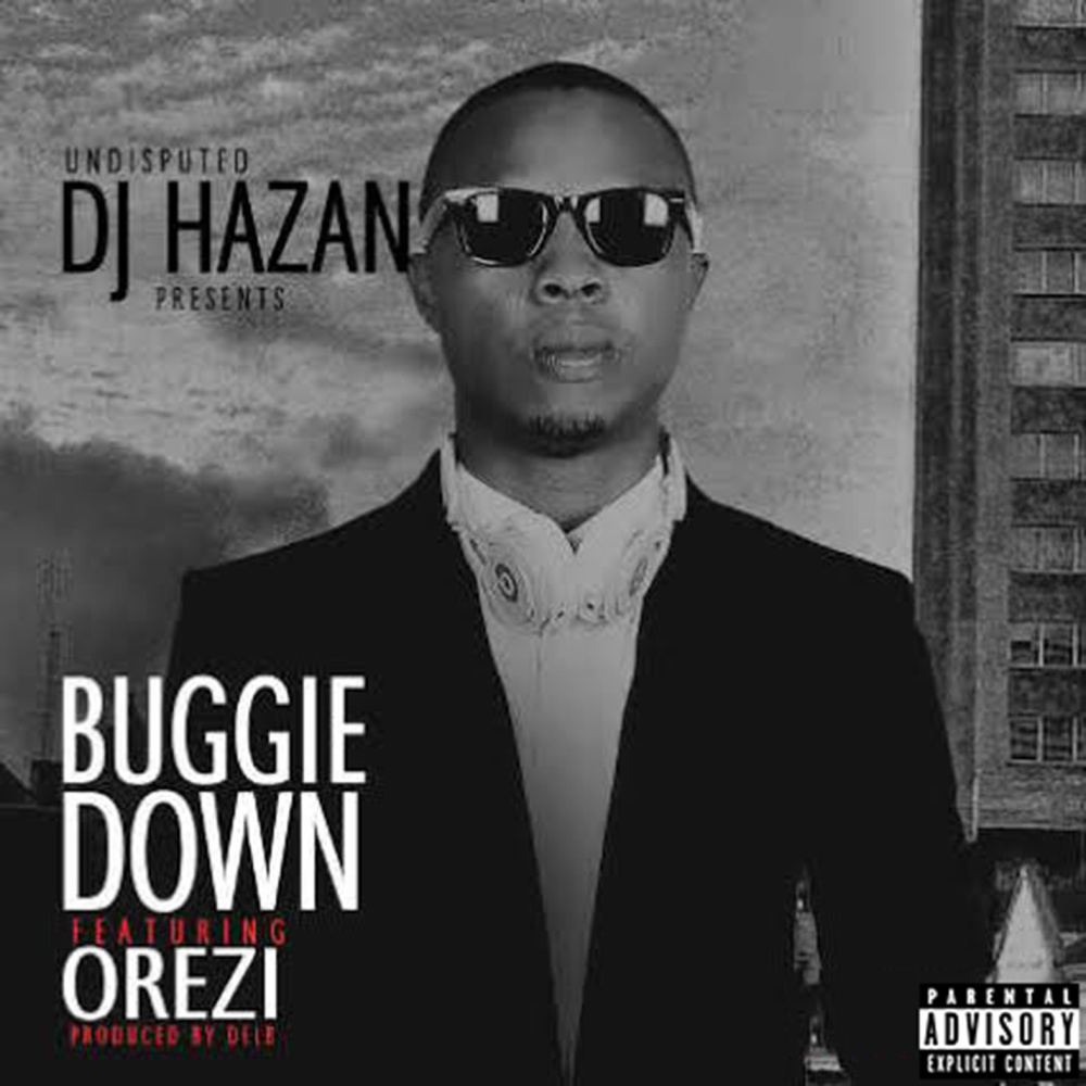 Buggie Down (Explicit)