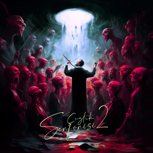 Album Çığlık Senfonisi 2 (Explicit) from Aspova
