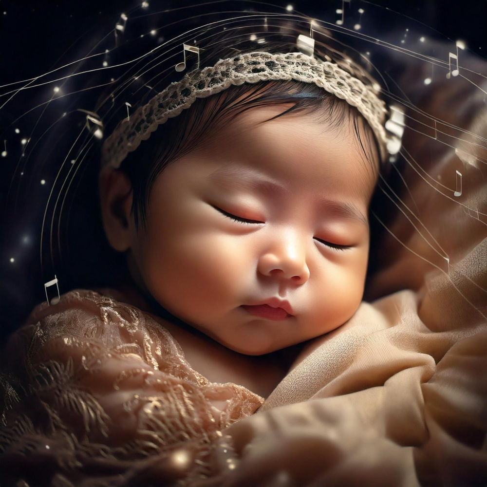 Baby’s Sleepful Sound