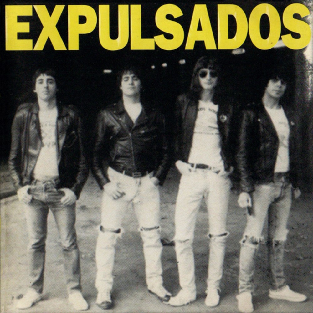 Lo Mejor del Rock N' Roll